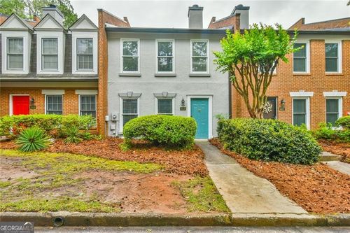 3515 Nutmeg Dr, Duluth, GA, 30096-2628 | Card Image