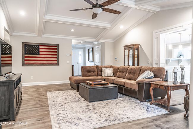 4 Wingate Ct, House other with 3 bedrooms, 2 bathrooms and 2 parking in Pinehurst NC | Image 9