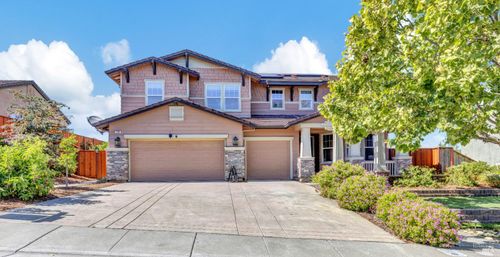 378 Piercy Drive, Benicia, CA, 94510 | Card Image