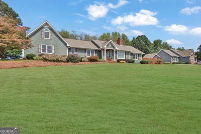 4014 Lyman Way, House other with 3 bedrooms, 2 bathrooms and 2 parking in Gainesville GA | Image 3