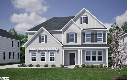 522 Livingston Way, Inman, SC, 29350 | Card Image