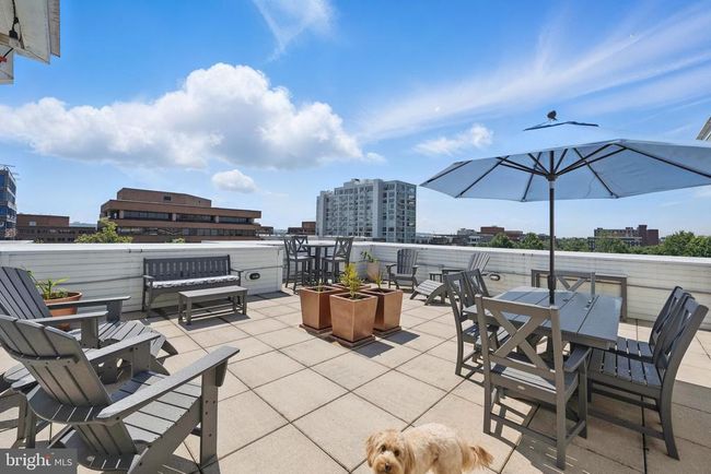 UNIT-207 - 1023 N Royal St, Condo with 2 bedrooms, 2 bathrooms and null parking in ALEXANDRIA VA | Image 26