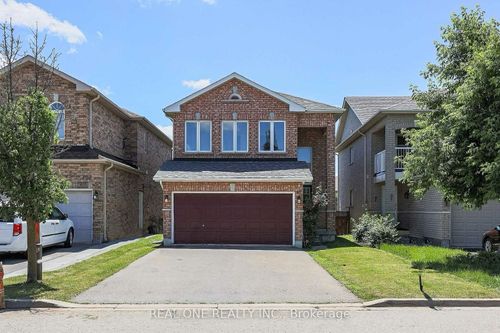 15 Zippora Dr, Richmond Hill, ON, L4S2M6 | Card Image