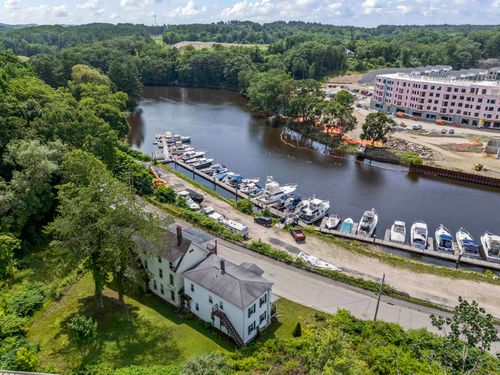 46-50 Cocheco St, Dover, NH, 03820-3505 | Card Image