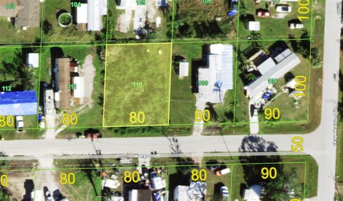 15548 Mango Dr, PUNTA GORDA, FL, 33955-1225 | Card Image
