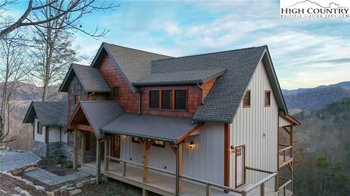 461 Sugar Hill Ln, Sugar Grove, NC, 28679-9807 | Card Image