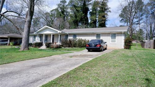 1920 Silver Creek Drive, Austell, GA, 30168 | Card Image