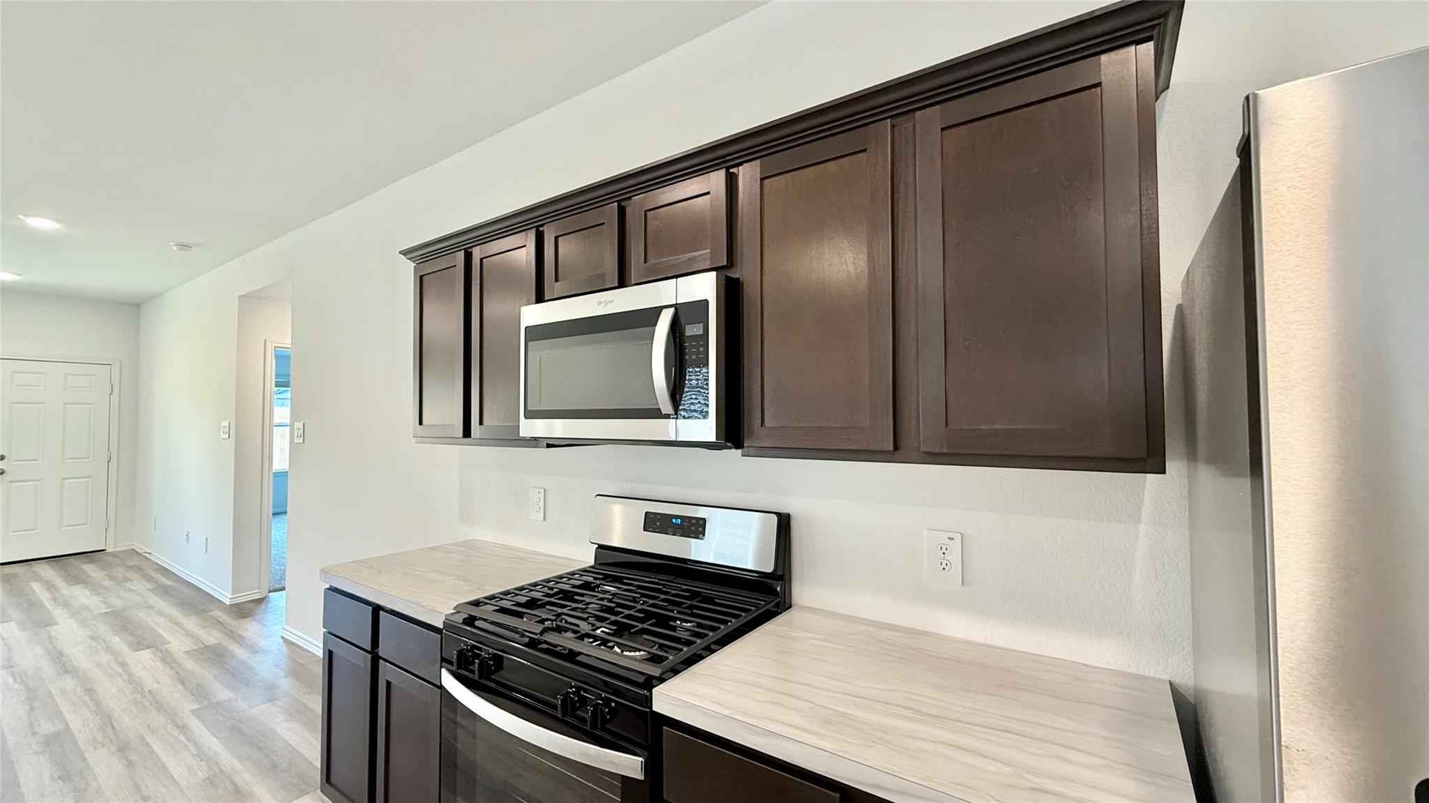 Residential in Houston 5
