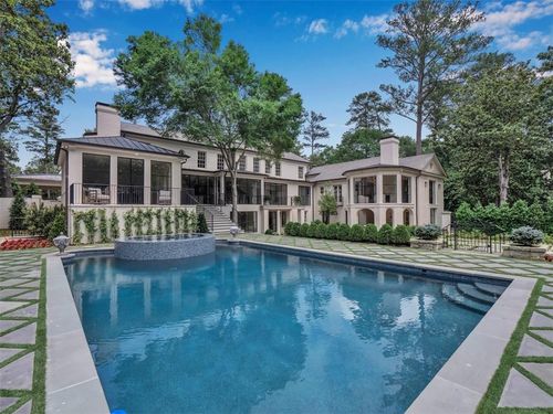 3625 Tuxedo Rd Nw, Atlanta, GA, 30305-1046 | Card Image
