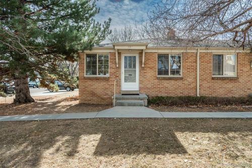 777 Forest St, Denver, CO, 80220-5168 | Card Image