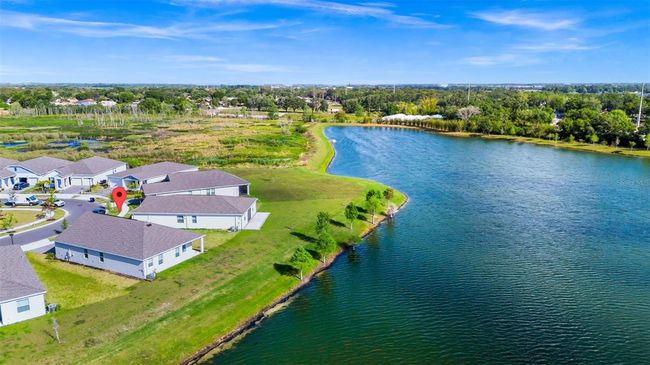 1596 Contentment Loop, House other with 3 bedrooms, 2 bathrooms and null parking in KISSIMMEE FL | Image 33