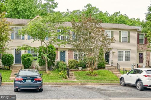 16 Whorl Court, BALTIMORE, MD, 21221 | Card Image