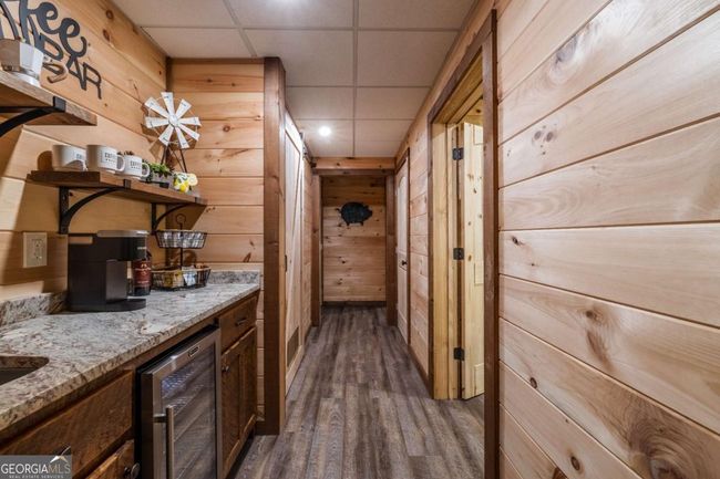 362 - 398 Dancing Trees Trl, House other with 3 bedrooms, 4 bathrooms and 6 parking in Morganton GA | Image 42