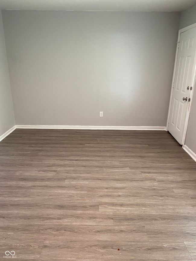 APT-6 - 135 Hendricks St, Condo with 1 bedrooms, 1 bathrooms and null parking in Shelbyville IN | Image 6