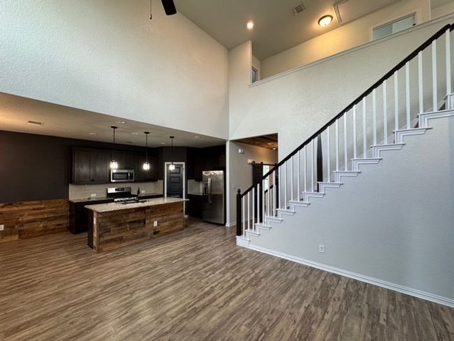 122 Sangaree Dr, House other with 4 bedrooms, 3 bathrooms and 4 parking in Buda TX | Image 11