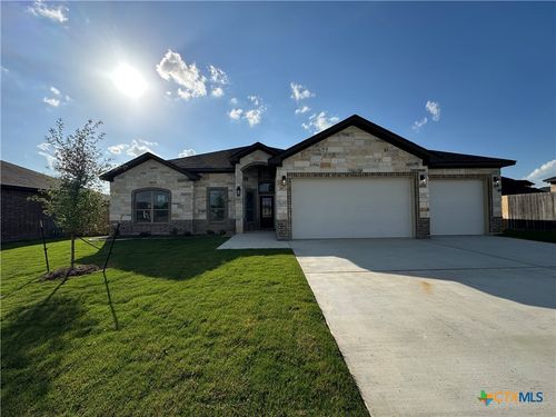 6014 Pescara Dr, Temple, TX, 76502-1085 | Card Image