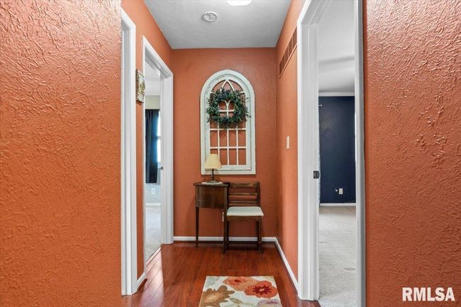 2207 W Iles Ave, House other with 3 bedrooms, 2 bathrooms and null parking in Springfield IL | Image 18