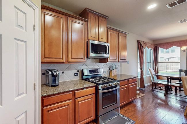 4001 Dellman Dr, House other with 5 bedrooms, 4 bathrooms and null parking in Roanoke TX | Image 39
