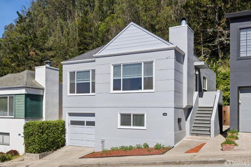640 Panorama Drive, San Francisco, CA, 94131 | Card Image