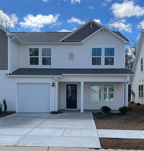 87-5110 Northstar Dr, Leland, NC, 28451-2952 | Card Image