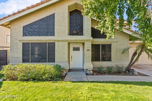 1350 N Dana Street, Gilbert, AZ, 85233 | Card Image