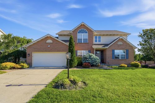 3722 Charfield Ln, Fairfield Twp, OH, 45011-6512 | Card Image