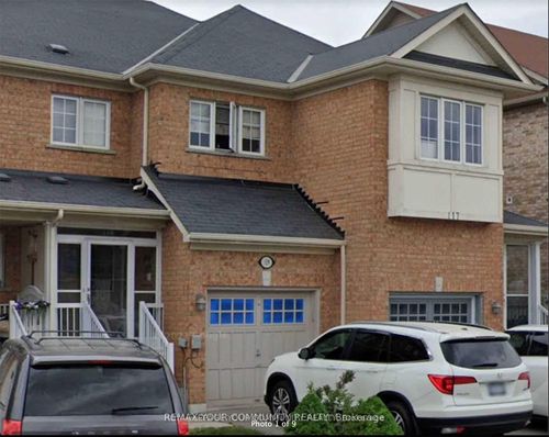 119 Amulet Cres, Richmond Hill, ON, L4S2V9 | Card Image