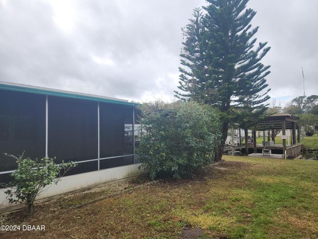 1632 Bream Dr, House other with 2 bedrooms, 2 bathrooms and null parking in Seville FL | Image 31