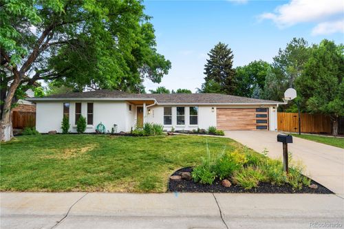 6643 W Roxbury Pl, Littleton, CO, 80128-4558 | Card Image