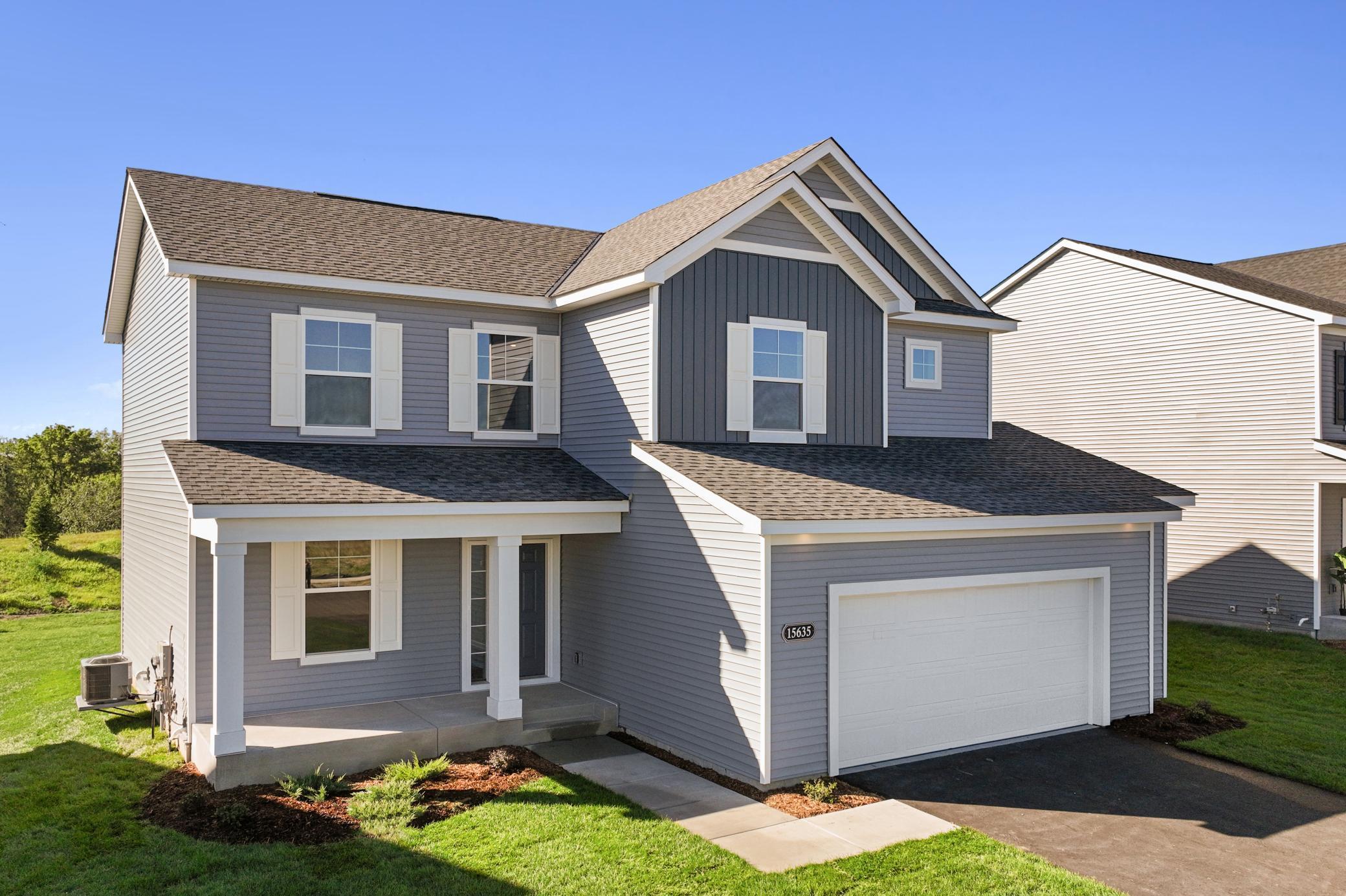 71st St, Elk River, MN 55330