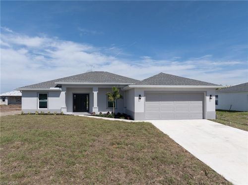 1027 Nw 19th St, Cape Coral, FL, 33993-5097 | Card Image