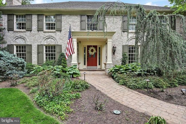 1716 Olmsted Way E, House other with 6 bedrooms, 9 bathrooms and null parking in Camp Hill PA | Image 9