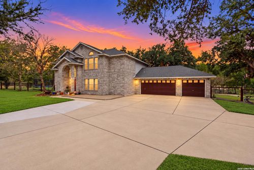3303 Triple Mdws, China Grove, TX, 78263-5041 | Card Image