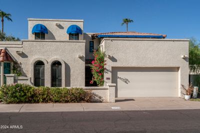 4710 E Winston Drive, Townhouse with 5 bedrooms, 3 bathrooms and null parking in Phoenix AZ | Image 3