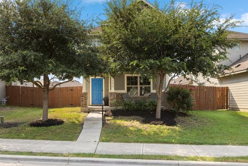 369 S Brook Dr, Leander, TX, 78641-3465 | Card Image