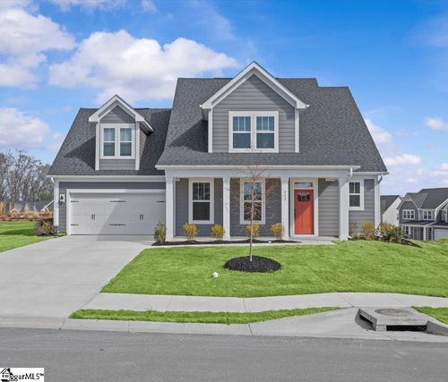 513 Grasshopper Ct, Anderson, SC, 29621-3954 | Card Image