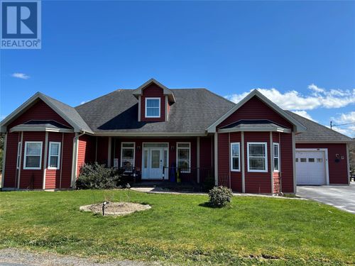 2-6 Ashfords Extension, North River, NL, A0A3C0 | Card Image