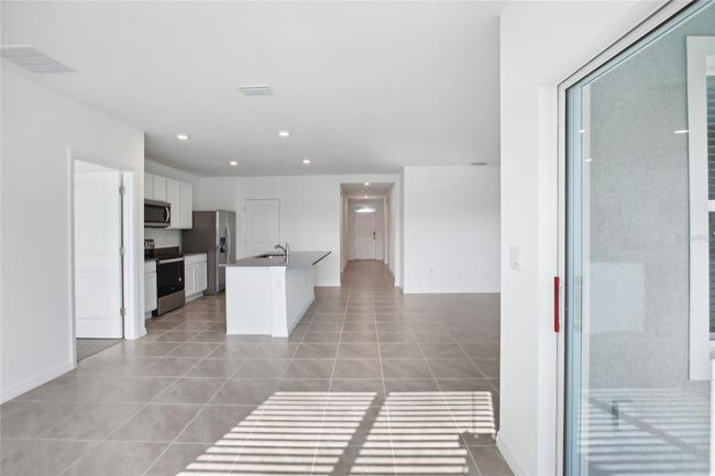 10762 Quail Grove Way, House other with 3 bedrooms, 2 bathrooms and null parking in SAN ANTONIO FL | Image 13