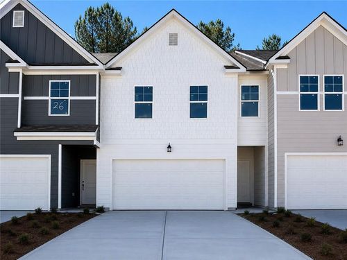 25-1048 Merritt Dr, Villa Rica, GA, 30180-1176 | Card Image