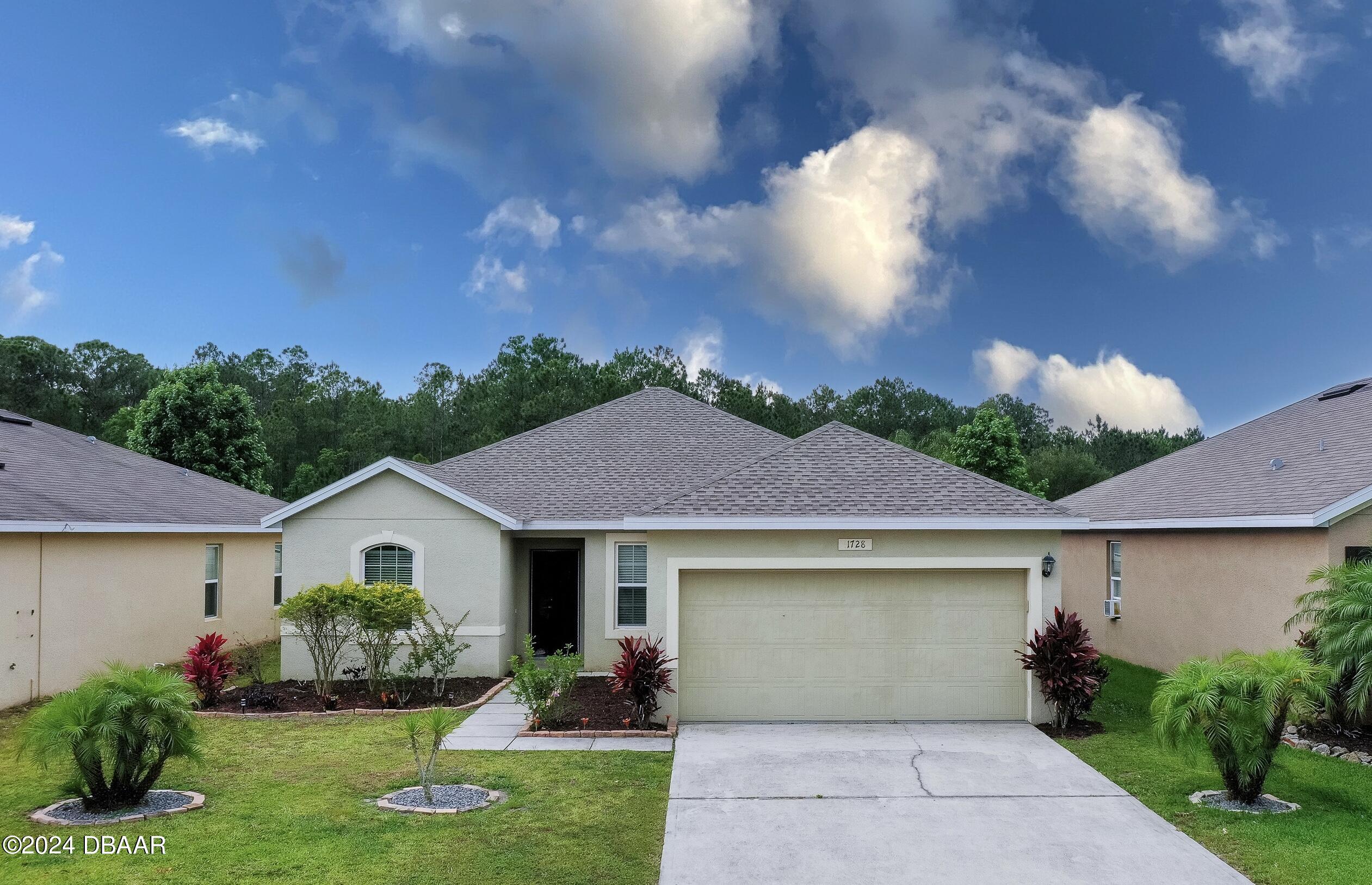 Savannah Ln, Port Orange, FL 32128