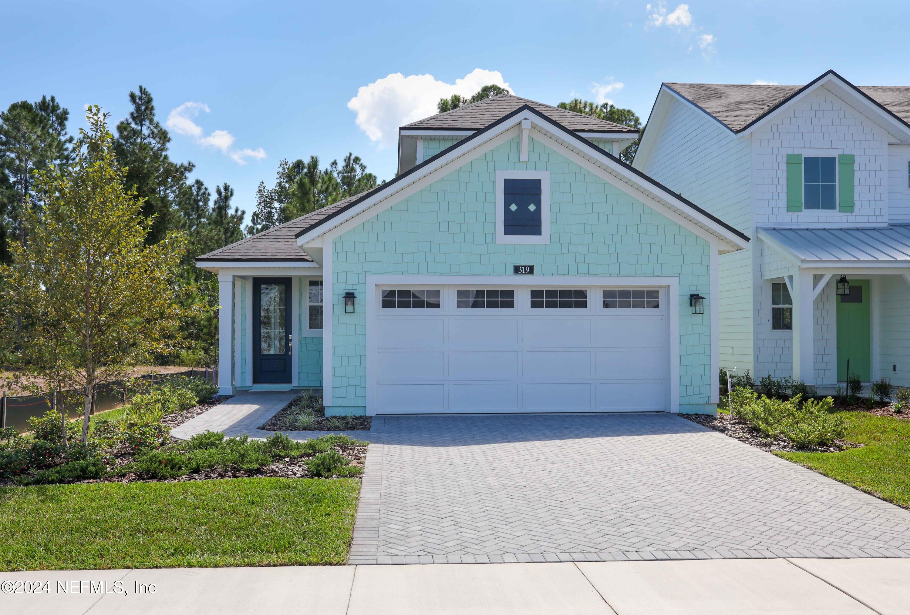 Blue Hampton Dr, Ponte Vedra, FL 32081