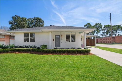 3316 40th St, Metairie, LA, 70001-2818 | Card Image