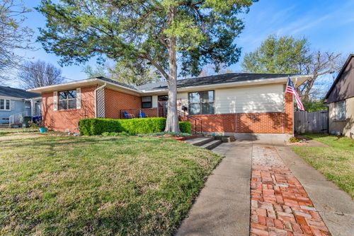 616 Kessler Blvd, Sherman, TX, 75092-5656 | Card Image
