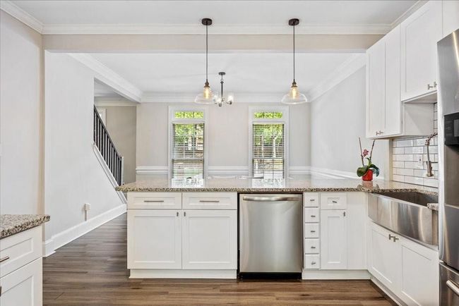 2355 Twelvestones Dr, House other with 4 bedrooms, 3 bathrooms and null parking in Roswell GA | Image 12