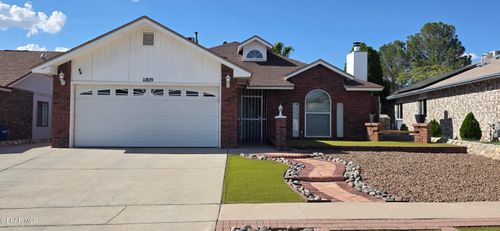 11819 Urbici Soler Dr, El Paso, TX, 79936-2649 | Card Image