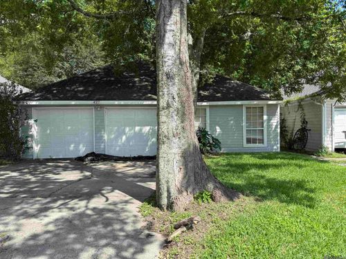 427 Highland Creek Pkwy, Baton Rouge, LA, 70808-8151 | Card Image