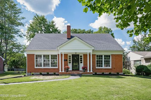 4609 Tween Rd, Louisville, KY, 40207-2817 | Card Image
