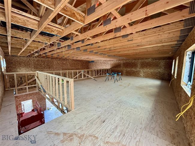 E - 17 Blacksmith Loop, Home with 0 bedrooms, 0 bathrooms and null parking in Gallatin Gateway MT | Image 4