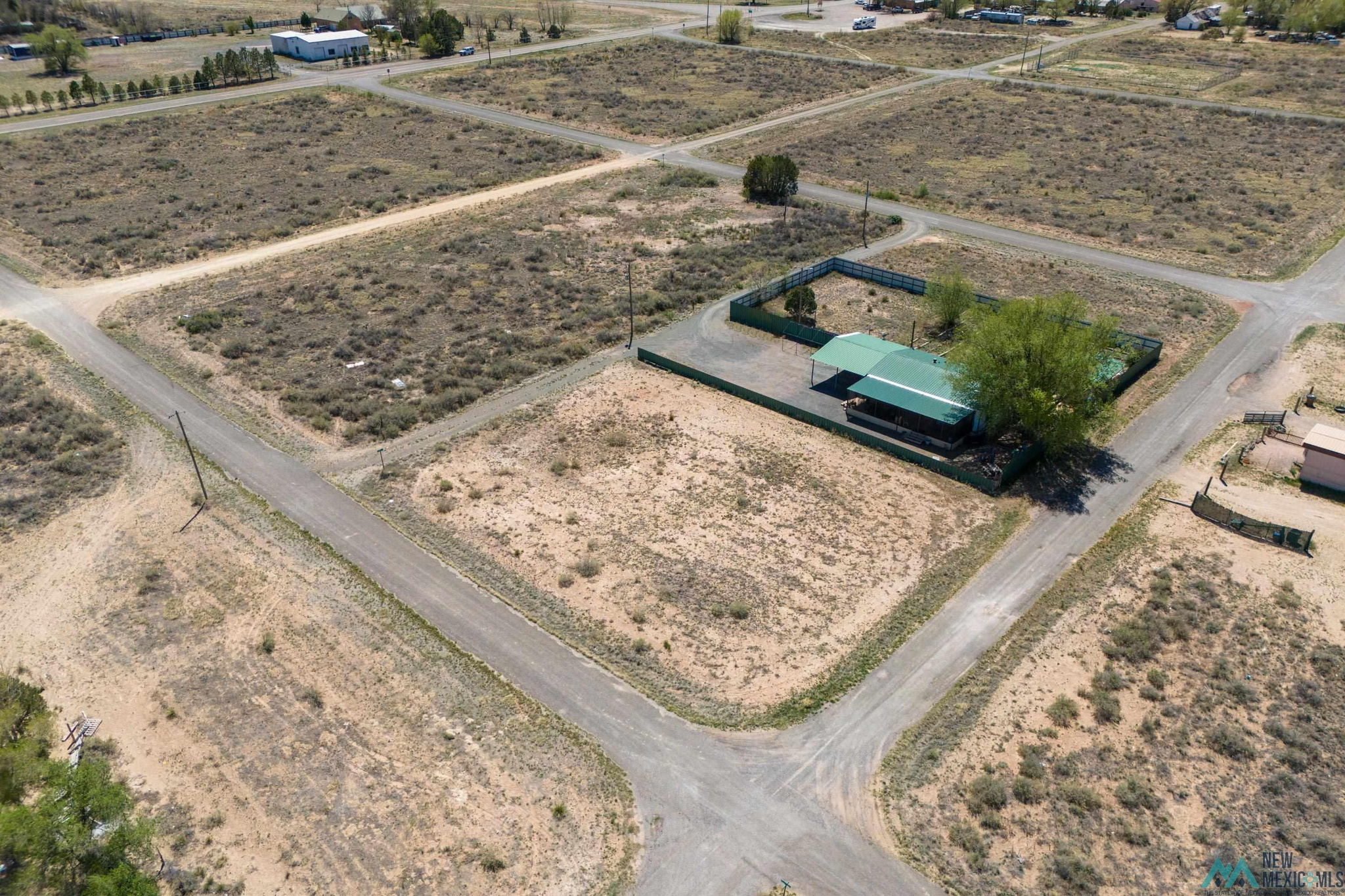 Land in Willard 3