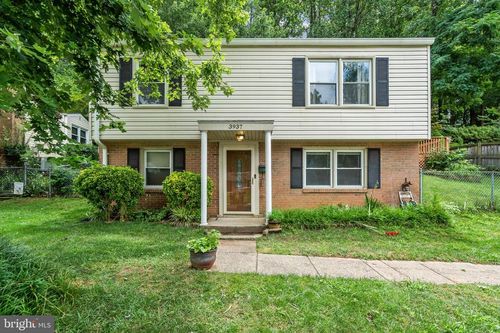 3937 Forestdale Ave, WOODBRIDGE, VA, 22193-2227 | Card Image